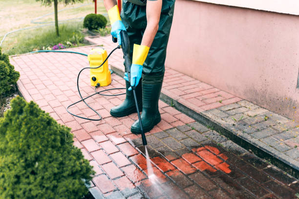 Best Fence Pressure Washing  in Calera, OK