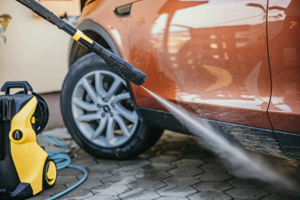 Calera, OK Pressure Washing Company