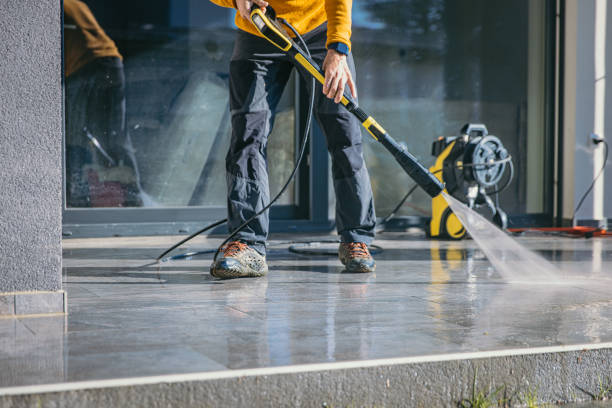 Best Residential Pressure Washing Services  in Calera, OK