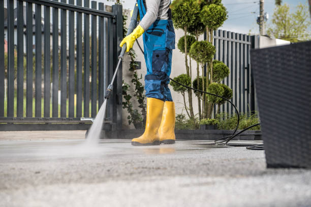 Best House Pressure Washing  in Calera, OK