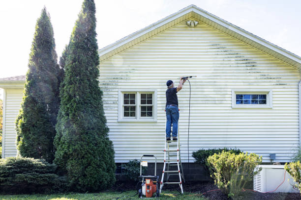 Best Roof Pressure Washing  in Calera, OK