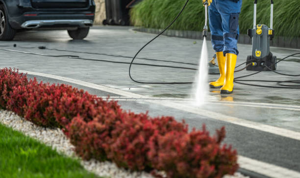 Best Exterior Home Cleaning  in Calera, OK