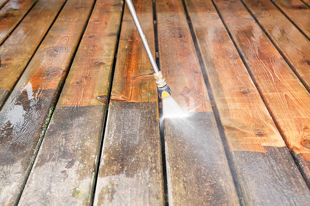 Best Pressure Washing Company Near Me  in Calera, OK