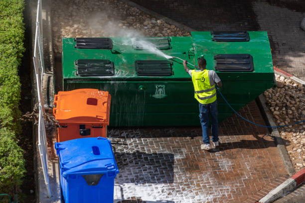 Best Sidewalk Pressure Washing  in Calera, OK